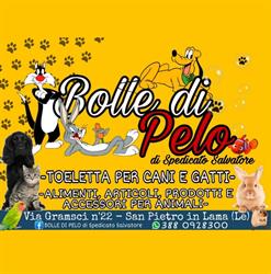BOLLE DI PELO di Spedicato Salvatore, San Pietro in Lama orari di apertura