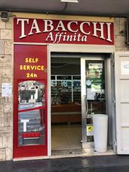 IQOS RESELLER - Tabacchi Affinita, Caserta, orari di apertura