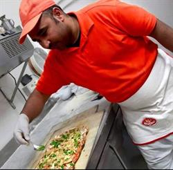 Mastro pizza, Santa Maria delle Mole orari di apertura