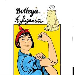 Bottega A f?gassa, Ventimiglia orari di apertura