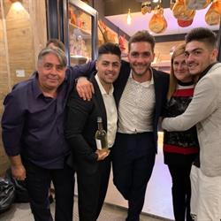 Fevi’s salumeria Moderna, San Ferdinando di Puglia orari di apertura
