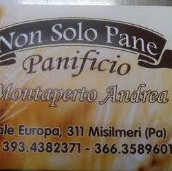 Non solo pane, Misilmeri orari di apertura
