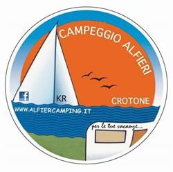 Campeggio Alfieri, Crotone orari di apertura
