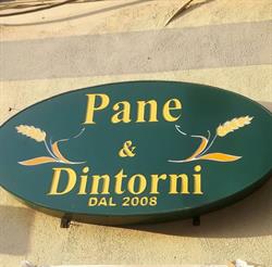 Pane & Dintorni, Torre del Greco orari di apertura