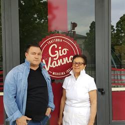 Trattoria GioVanna, Medicina orari di apertura
