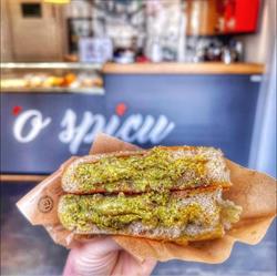 O' Spicu, Scicli orari di apertura