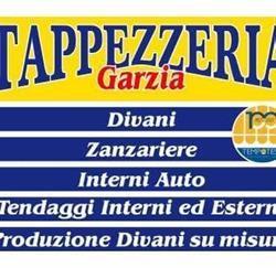 Tappezzeria Garzia, Caltanissetta orari di apertura
