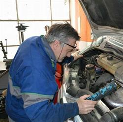 Autofficina Barbato, Roma orari di apertura