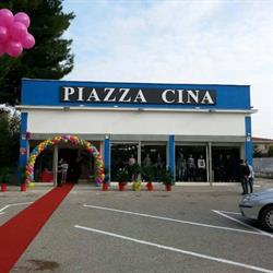 Piazza Cina, Bari orari di apertura