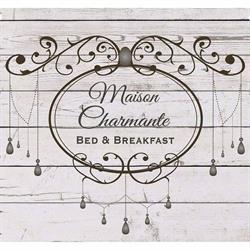 Maison Charmante bed & breakfast, Ortona orari di apertura