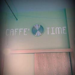 Caffè Time, Pontedera orari di apertura
