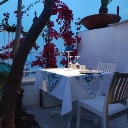 La Bella Trani- Suites and B&B, orari di apertura
