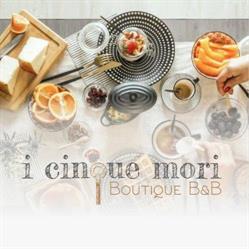 B&B I Cinque Mori, Baunei orari di apertura