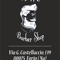 Peppe barber shop, Forio orari di apertura