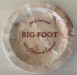 Big Foot - Pizzeria Grandi Piedi, Cadoneghe orari di apertura