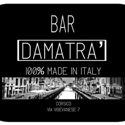 Bar Damatrà, Corsico orari di apertura