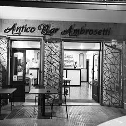 Antico Bar Ambrosetti, Frosinone orari di apertura
