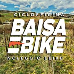 Baisa bike Ciclofficina, Broni orari di apertura
