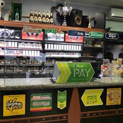 Amazon Counter - BAR COCOON, Carugate orari di apertura