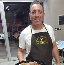 AChianca Grill, Cariati orari di apertura