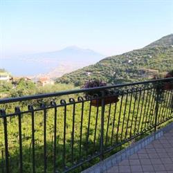 Panorama Pimonte Apartments, orari di apertura