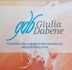 Studio Dott.ssa Dabene Giulia Neuropsicomotricista, Nizza Monferrato orari di apertura