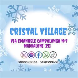 Ludoteca Cristal Village, Maddaloni orari di apertura
