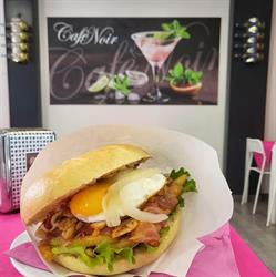 Cafè Noir, Alghero orari di apertura