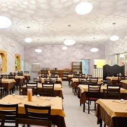 Chaplin Ristorante Pizzeria, Cesenatico orari di apertura
