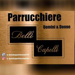 Belli Capelli Carlentini, orari di apertura