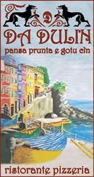 Da Dulin, Riomaggiore orari di apertura