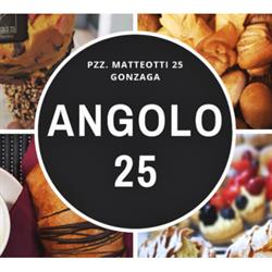 Angolo 25, Gonzaga orari di apertura