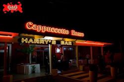 Harry's BAR by Cappuccetto Rosso Paludi, Corigliano Calabro - Orari di apertura