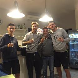 Circolo Tennis 360sport, Asigliano Vercellese orari di apertura