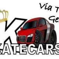 Katecars, Genova orari di apertura