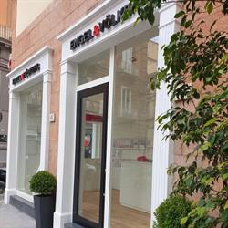 Engel & Voelkers Napoli, orari di apertura