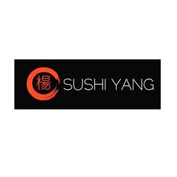 Sushi Yang, Roma orari di apertura