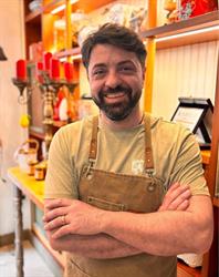 La Francesina Boulangerie di Argentino Alessandra, Ercolano orari di apertura
