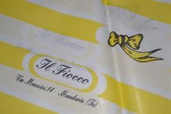 Il Fiocco, Manduria orari di apertura