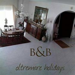 B&b Oltremare Holidays, Taranto orari di apertura