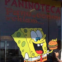 Paninoteca Pane e comm's'chiam, Salerno orari di apertura