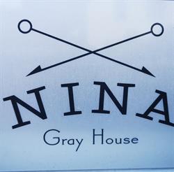 NINA GRAY HOUSE, Sarcedo orari di apertura
