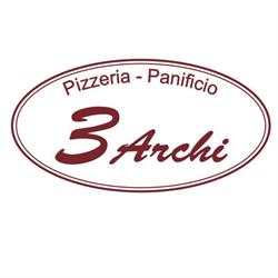 3 Archi Pizzeria Panificio, Andria orari di apertura