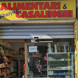 Bhuiyan Alimentari, Pisa orari di apertura