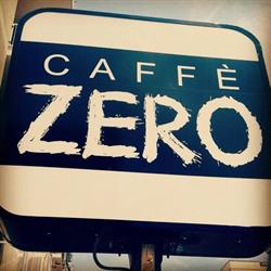 Caffè Zero, Terracina orari di apertura