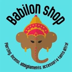 Babilon Shop, Gallarate orari di apertura