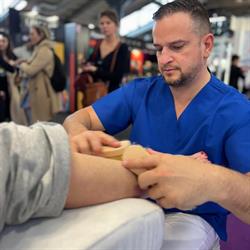 Kinesiologia Studio, Modena orari di apertura
