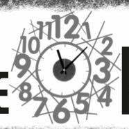 Coffee Hour, Andria orari di apertura