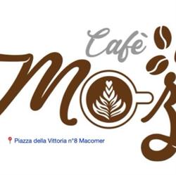 Cafè Moz, Macomer orari di apertura