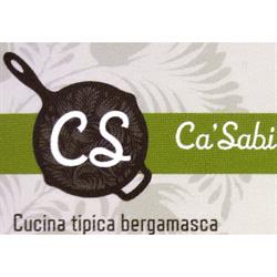 Bar Trattoria Cà Sabì, Palazzago orari di apertura